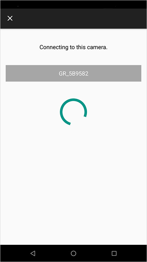 Image Sync怎么连接相机?(Image Sync怎么连接gr3)