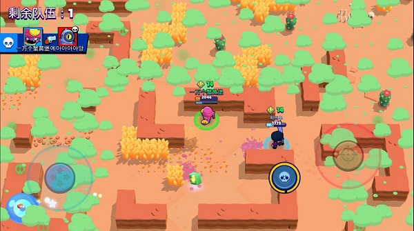 brawl stars官方版新手攻略
