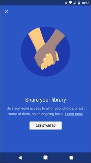 Google相册App使用教程
