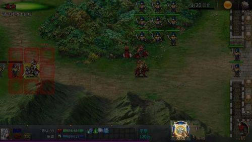 三国戏赵云传九游版新手攻略