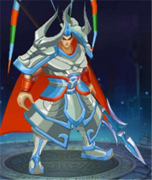 三国战记2武将介绍