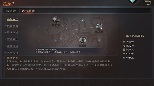 三国群英传鸿鹄霸业玩法指南