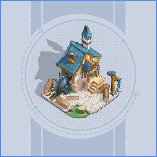 异世界的城主大人建筑攻略