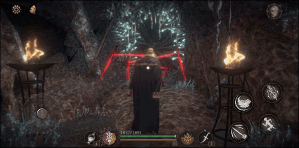 遗忘之潮DLC通关攻略