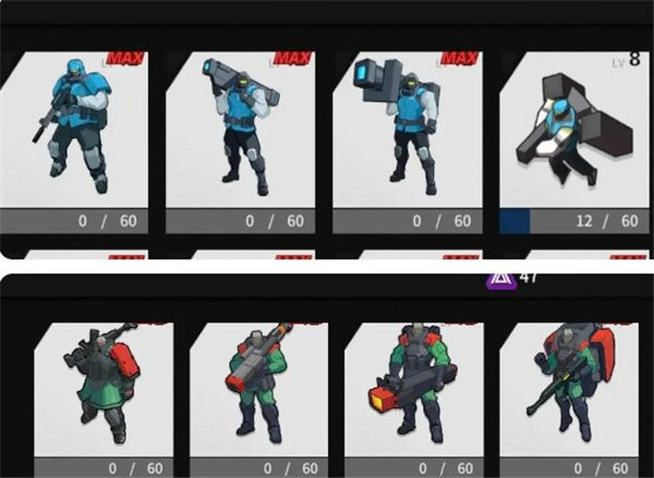 THE WAR手游新手攻略