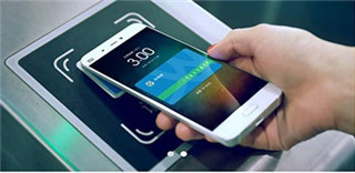 岭南通app使用教程
