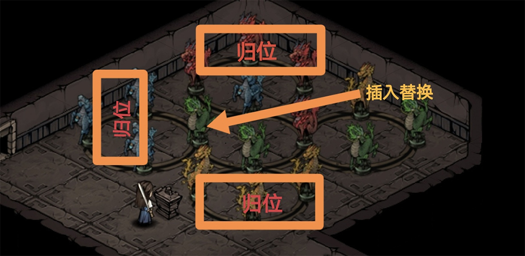 烟雨江湖wiki哔哩哔哩版千机核心攻略