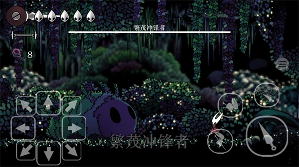 丝绸颂曲游戏玩法介绍