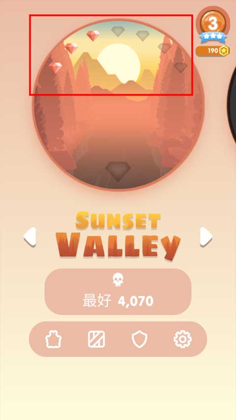 弹跳伙伴手游怎么玩