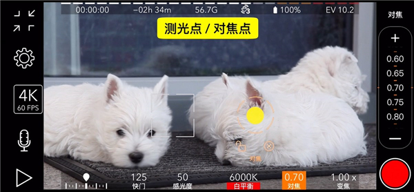 ProMovie苹果版使用介绍: