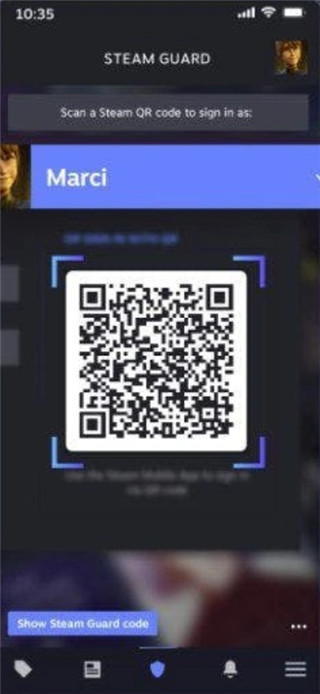 steam手机客户端介绍