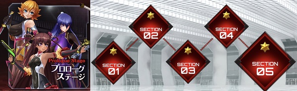 Action对魔忍新人攻略