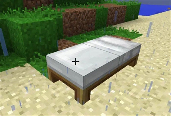 Minecraft苹果版新手玩法介绍