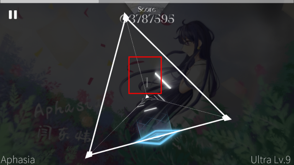 Siglota音游游戏新手教程
