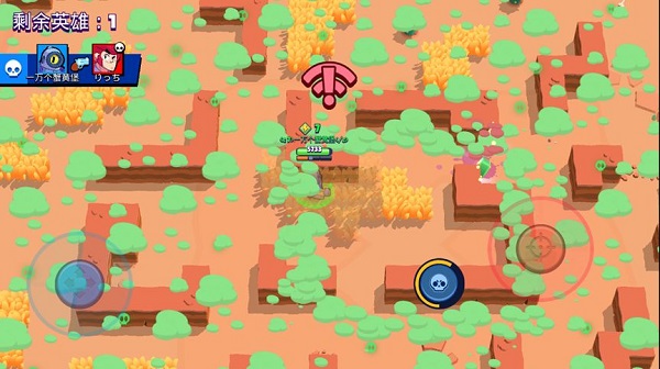 brawl stars官方版新手攻略