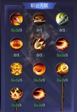 浅谈《鬼语迷城》摸金不同派别的技能搭配
