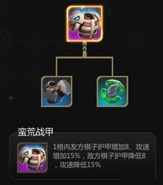 多多自走棋满v版攻略