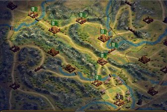 三国霸王大陆0.1折版新手攻略