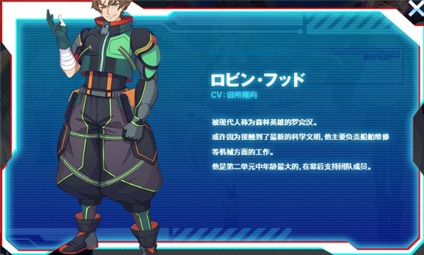 立方体之星官方版角色介绍