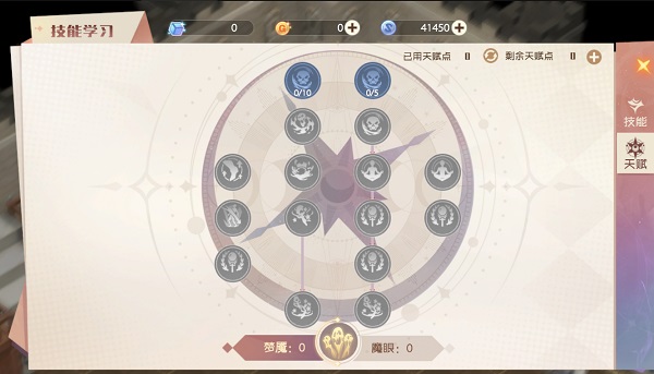 魔力宝贝旅人职业技能及加点攻略