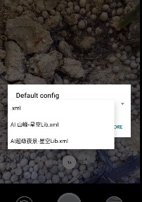 Pixel相机App怎么导入配置文件