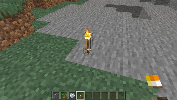 Minecraft苹果版新手玩法介绍-365攻略星