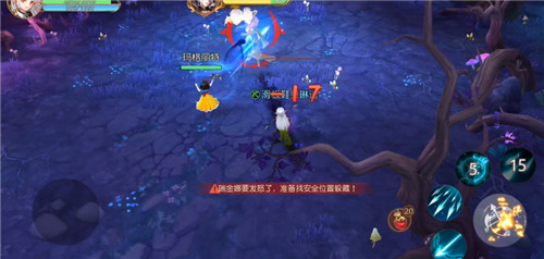 有杀气童话2oppo版宝石属性攻略-365攻略星