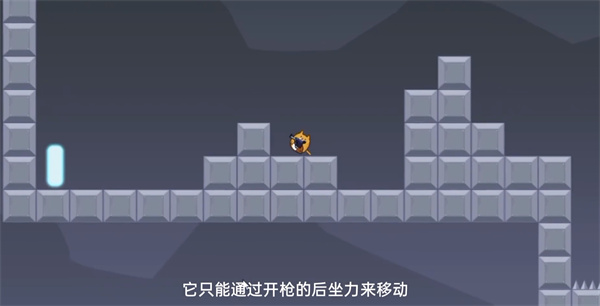 无尽射击手游怎么玩