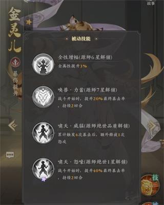 元尊PVE战斗中源兵实用性讲解
