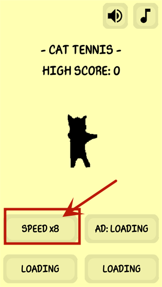 猫猫网球冠军怎么玩 猫猫网球冠军玩法介绍