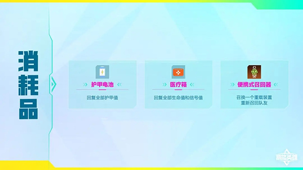 高能英雄手游:从天而降的高级物资宝库——“支援仓”