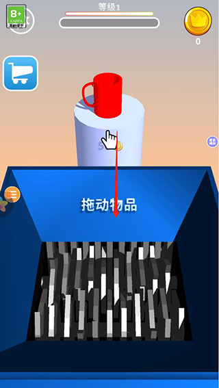 减压模拟器游戏怎么玩?-365攻略星