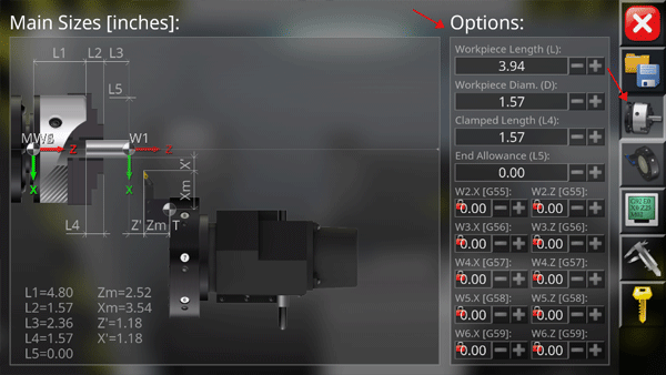 数控机床模拟器CNC Simulator Free新手指南