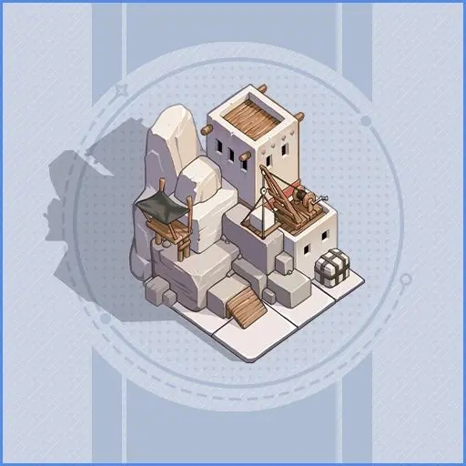 异世界的城主大人建筑攻略