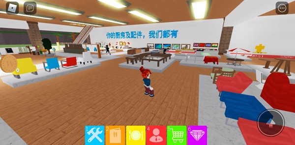 roblox中文版餐厅大亨攻略