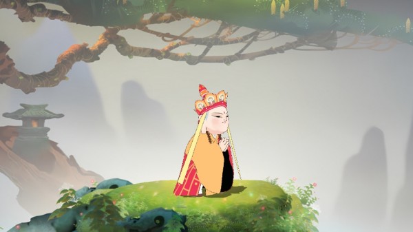 闹闹天宫游戏英雄图鉴