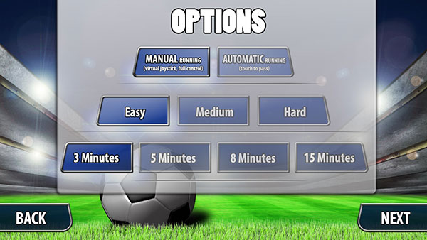 Stickman Soccer游戏攻略