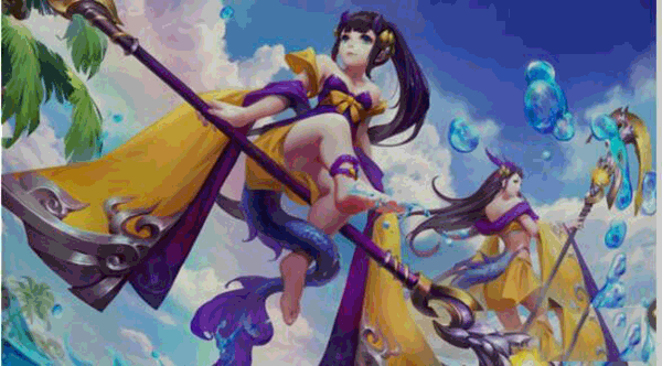 乱斗西游2新帮派boss食人花妖解析