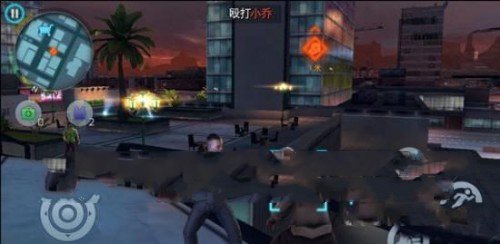 孤胆车神维加斯第一章流程攻略