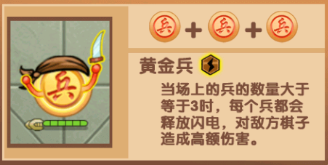 像棋不象棋游戏棋子图鉴