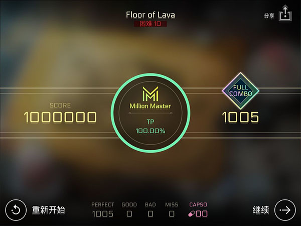 音乐世界cytus2怎么玩