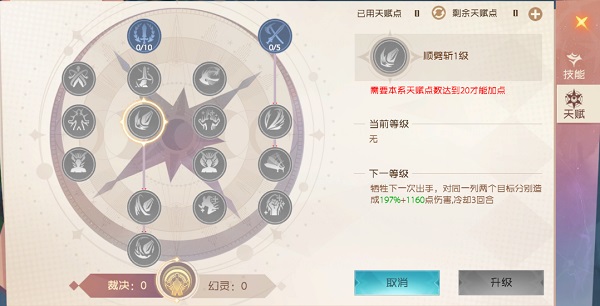 魔力宝贝旅人职业技能及加点攻略