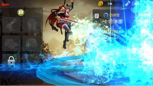 末日血战红包版阵容搭配攻略