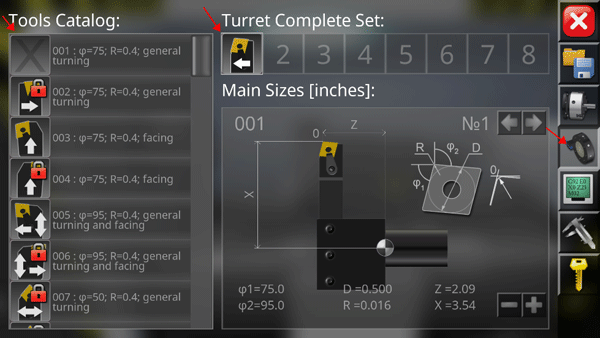 数控机床模拟器CNC Simulator Free新手指南