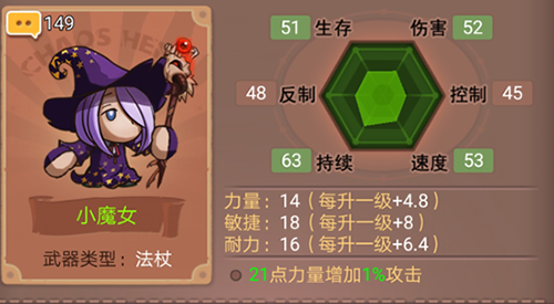 乱斗堂3新手外套推荐
