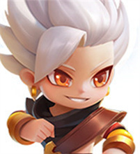 逃跑吧少年部分角色介绍