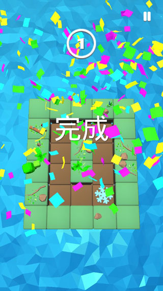 疯狂除草机怎么玩?