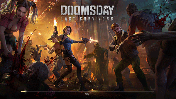 Doomsday手游新手攻略-365攻略星