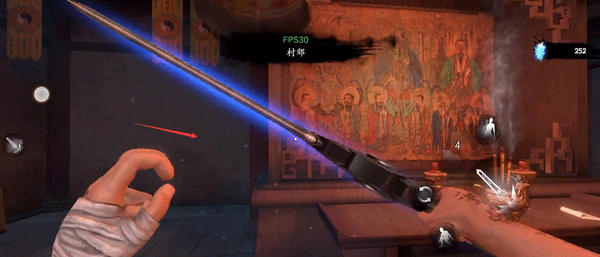 无尽噩梦5怨灵咒黑无常怎么打