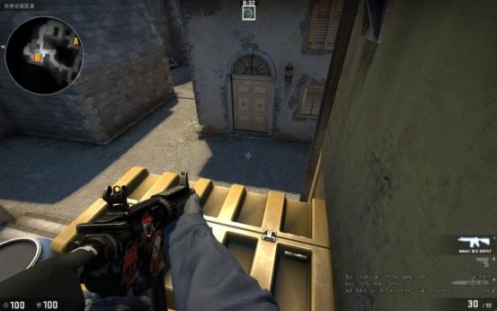 csgo单机版手机版中文版最新版新手怎么快速上手?